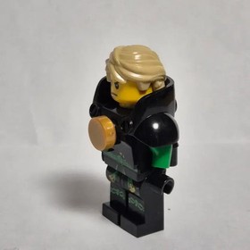 LEGO Ninjago Lloyd Skybound Armor Minifigure - Sealed