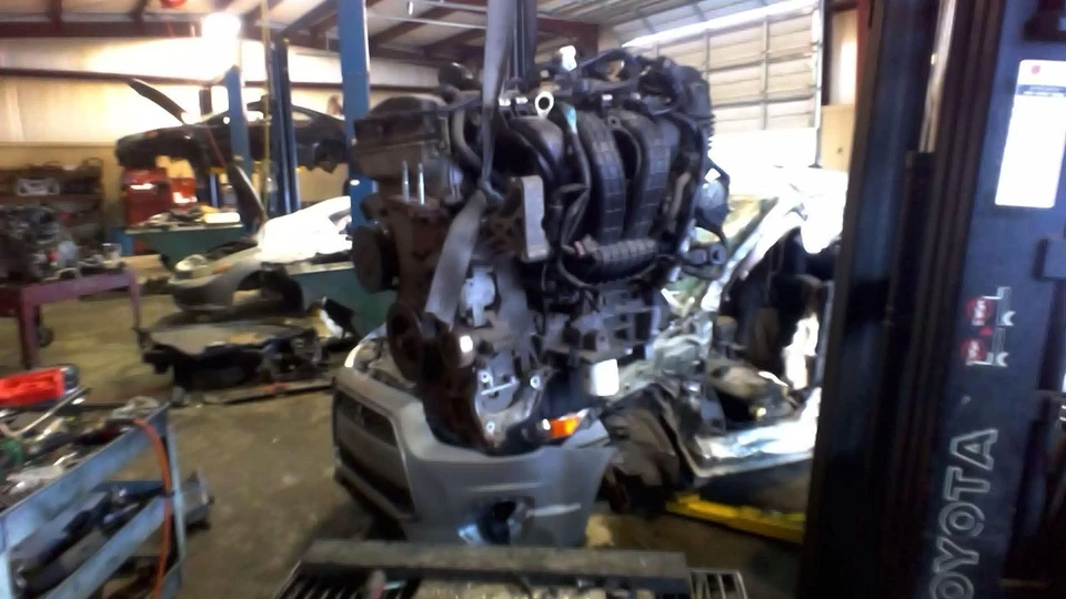 Medidor de flujo de aire de inyección de combustible usado se adapta a: 2015 Mitsubishi Outlander grado deportivo Foto 4 de 4