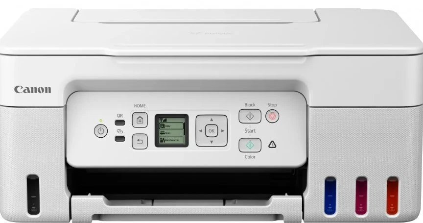 Canon PIXMA G3571 Tintentankdrucker WLAN Drucker Scanner Kopierer - Bild 2 von 3