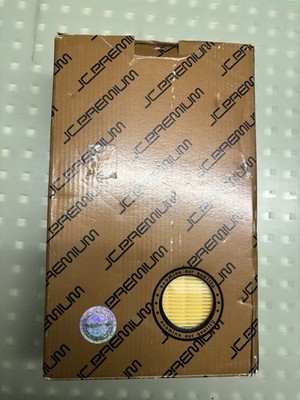 JC Premium B20014PR Luftfilter