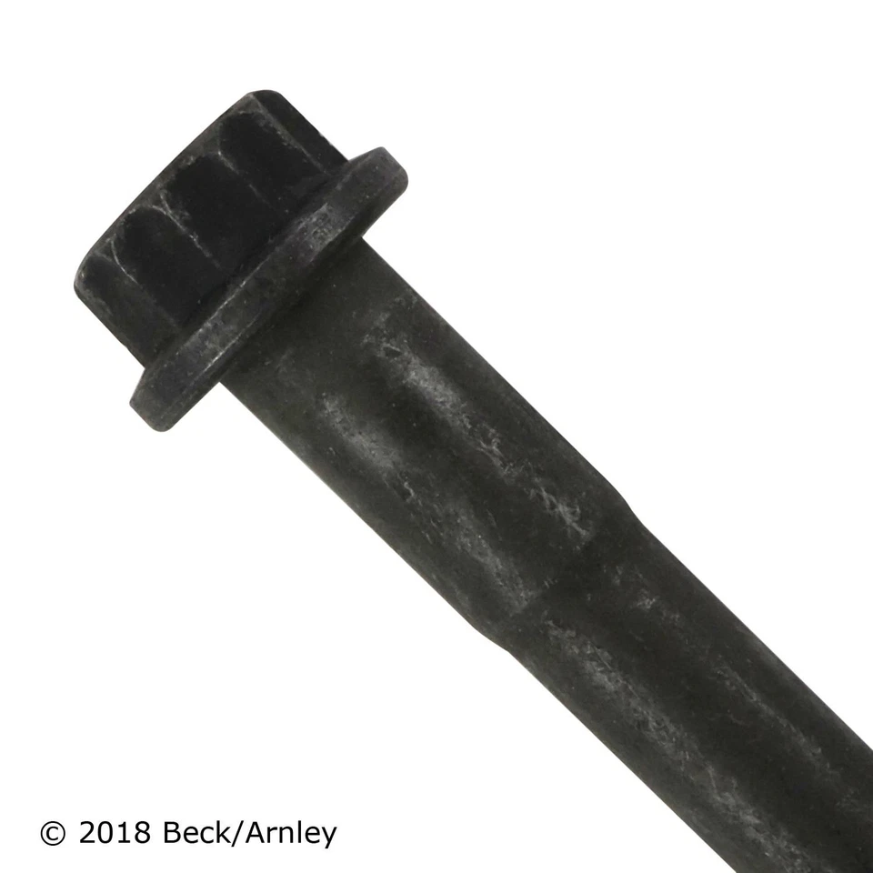 Conjunto de parafusos de cabeça de cilindro Beck Arnley 016-1020 para 94-22 Toyota 4Runner T100 Tacoma - Imagem 3 de 4
