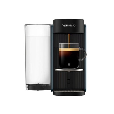 Nespresso Vertuo Up Coffee & Espresso Machine Pearl Ocean Blue