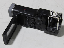 Grabadora de video Zoom Q8 - Cámara de video HD