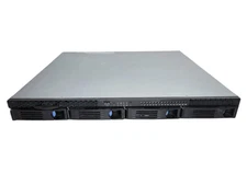American Dynamics - VE 1U 16xPOE - 16-Port PoE NVR %
