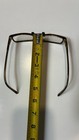 Burberry B 2004 3C2 Eyeglasses Frame 52‑16‑140 Tortoise Rectangular Italy — photo 10