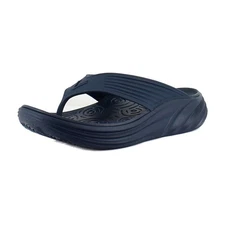 Vionic Tide Rx Women's Sandals Navy Blazer Size 7 M