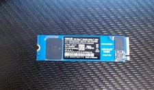 Western Digital Blue SN550 NVMe SSD 500GB M.2 PCIe  *CANADA*