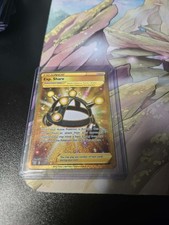 Exp. Share (Secret) 180/163 Swsh05: Battle Styles Holo