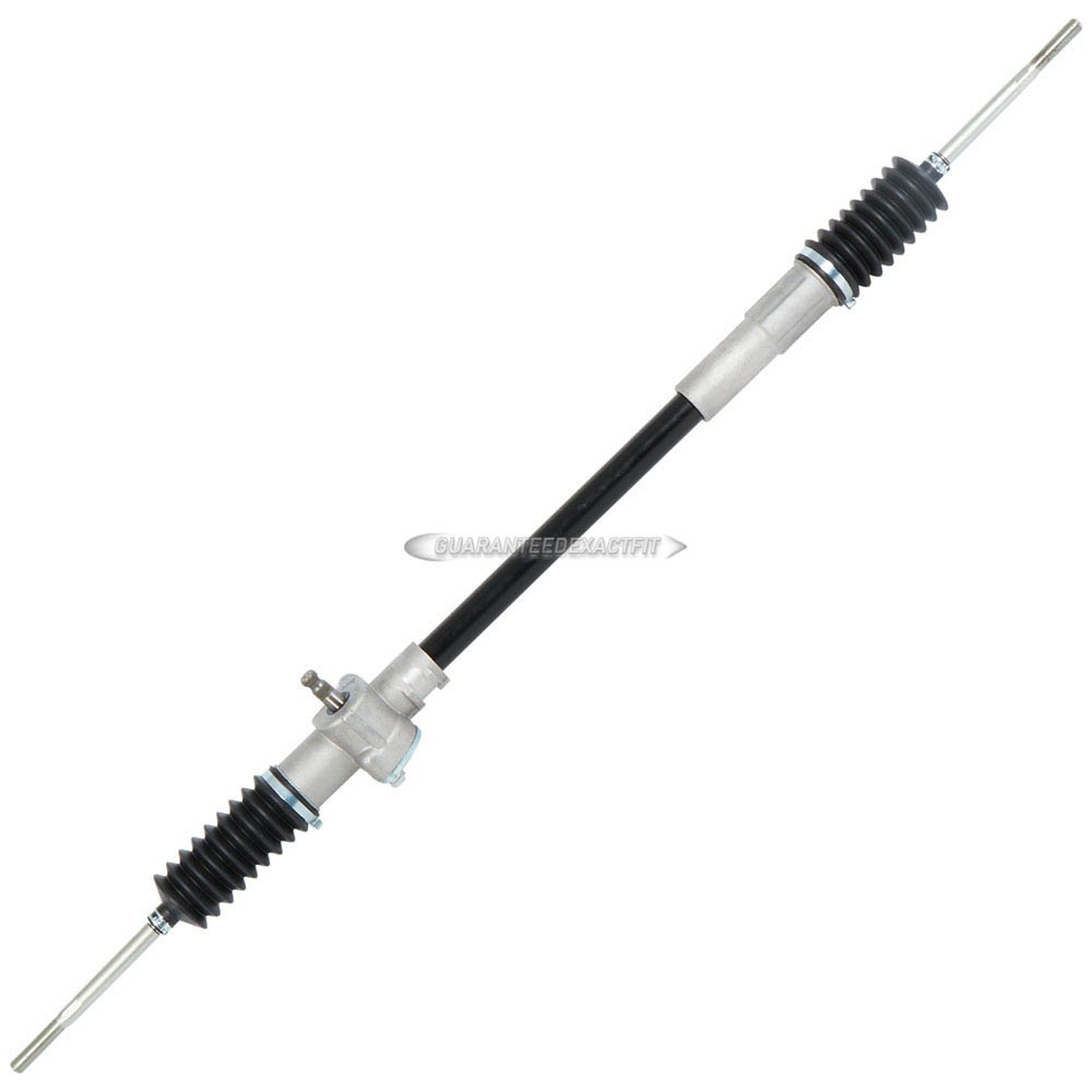 Ferrari 308 Steering rack