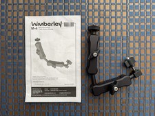 Wimberley M-4 Macro Arm Flash Bracket Module