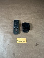 Telecomando Sony RM-VPR1 OEM con USB per fotocamere digitali non testato