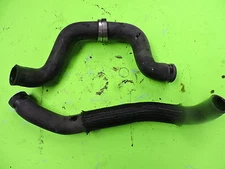 04-14 SUZUKI VSTROM 650 DL650 RADIATOR HOSES ENGINE COOLANT WATER PIPES HOSE KIT