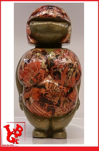 STATUE-VENUS2SOTSABLE-no-van-fafi-jonone-banksy-Niki-phalle-Willendorf-venus