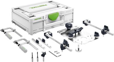 Festool Lochreihenbohr-Set LR 32-SYS  | 576799