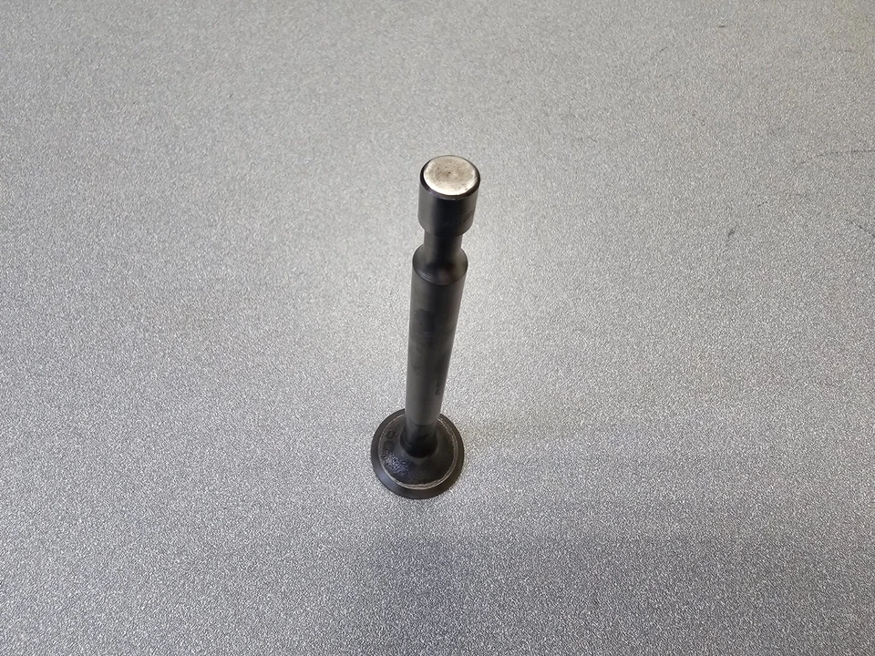 BONITO USADO ORIGINAL ATE 3943 PORSCHE 356 356A 356B 31mm VÁLVULA DE ESCAPE Foto 3 de 4