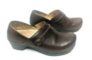dansko solstice clog