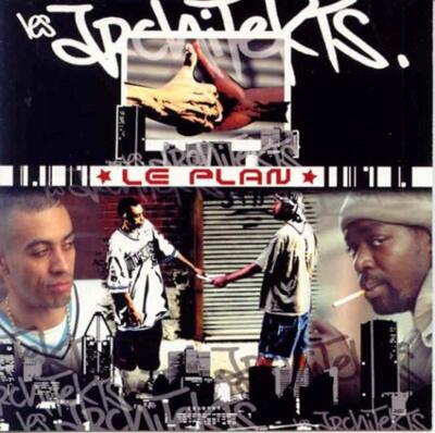 Le Plan [Audio CD]