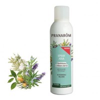 Pranarom ÖL Wichtig Bio Spray Luft Aromaforce 150Ml Erfrischende E