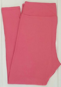 Lularoe Color Chart Pink