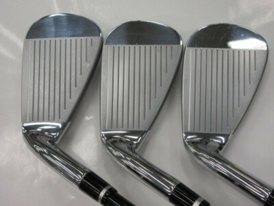 USED★ミズノ MFUSION i58-SR 6番〜P 5本 アイアンシャフト Golf Iron Set MIZUNO GX FORGED MFUSION i58 (SR) 5pcs 6-P JAPAN | eBay