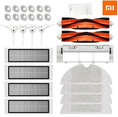 Xiaomi Robot Vacuum Cleaner Xiaomi Mi 1S Roborock S5 S50 T6