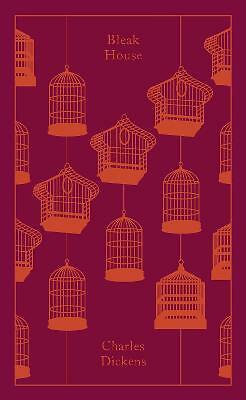 Bleak House by Charles Dickens (Hardcover, 2011)