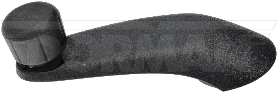 Window Crank Handle Dorman For 1995-2002 Saturn SL2 1996 1997 1998 1999 2000 - Image 4 of 4