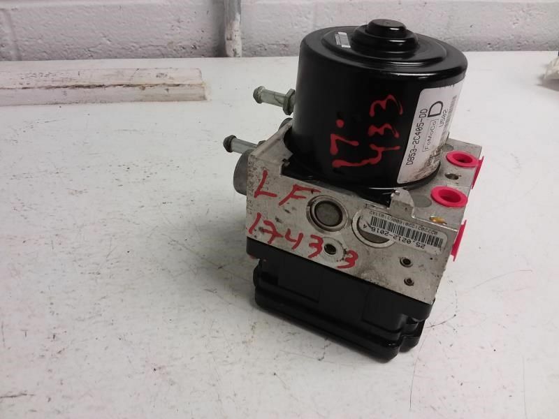 2013 - 2014 Ford Explorer ABS Anti Lock Brake Actuator Pump OEM | eBay