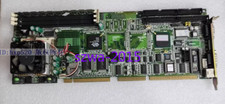 1PCS Used Advantech PCA-6168 Rev. A1 board