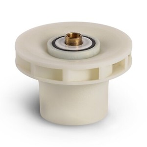 Pumpenflügel Flügelrad Laufrad Miele Umwälzpumpe Mpeh ... Pumpe T.Nr. 5979412