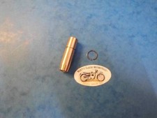 GENUINE TRIUMPH  VALVE GUIDE  70-6301+002" OVERSIZE 3TA TIGER90 5TA T100 T100R