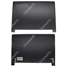 For Lenovo Flex 2 pro 15 Edge 15 15.6" LCD Back Cover 460.00W0O.0005 Top Lid