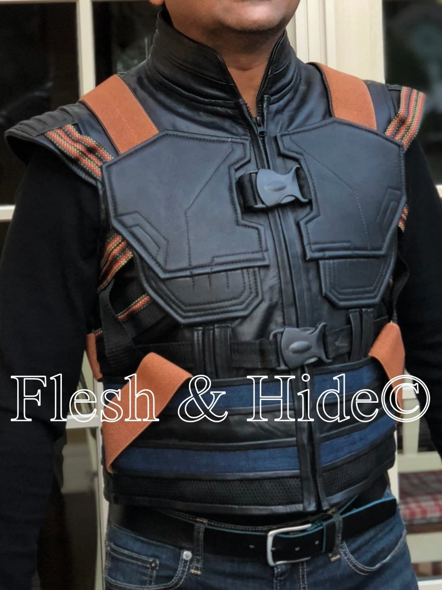 Michael b jordan jacket shop black panther