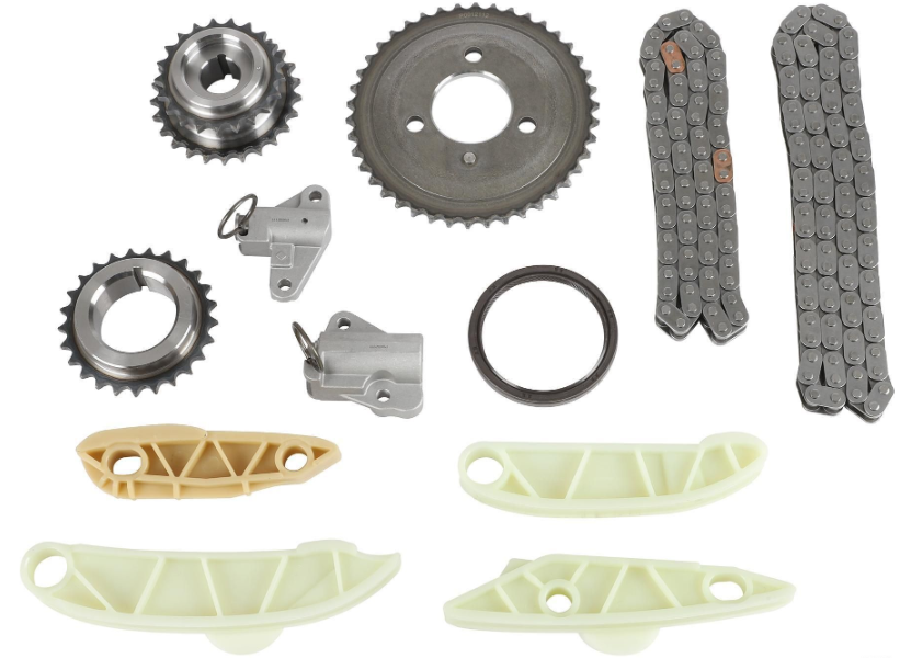Timing Chain Kit for Kia Sorento 2.2 CRDi 4WD 2009-2015++MORE