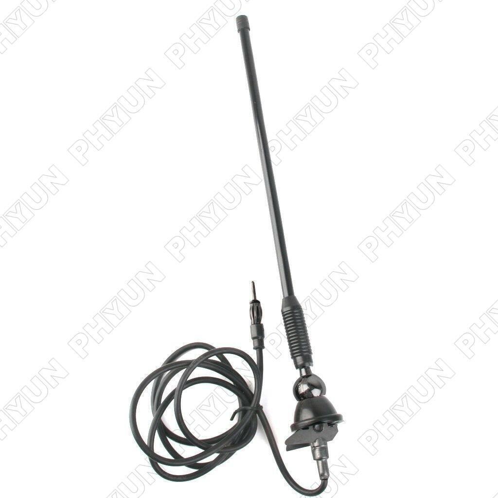 Radio Antenna 16
