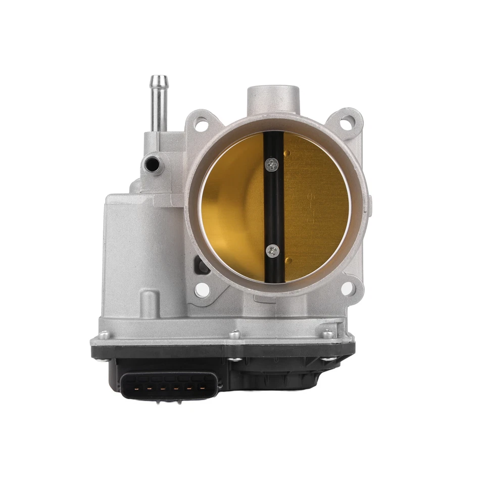 Cuerpo del acelerador para Nissan Nv2500 Nv3500 Armada Titan 5,6 L V8 Pathfinder 4,0 L V6 Foto 3 de 4