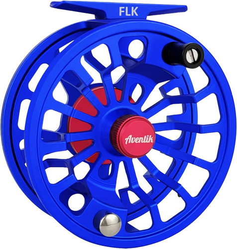 7/9 Weight Fly Reel Echo Ion Fly Reel 7/9WT - Large Arbor For