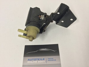 Opel Astra H Druckwandler Unterdruckventil 55563534 70142001