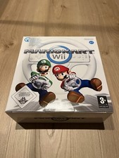 Pack Mario Kart Wii Avec