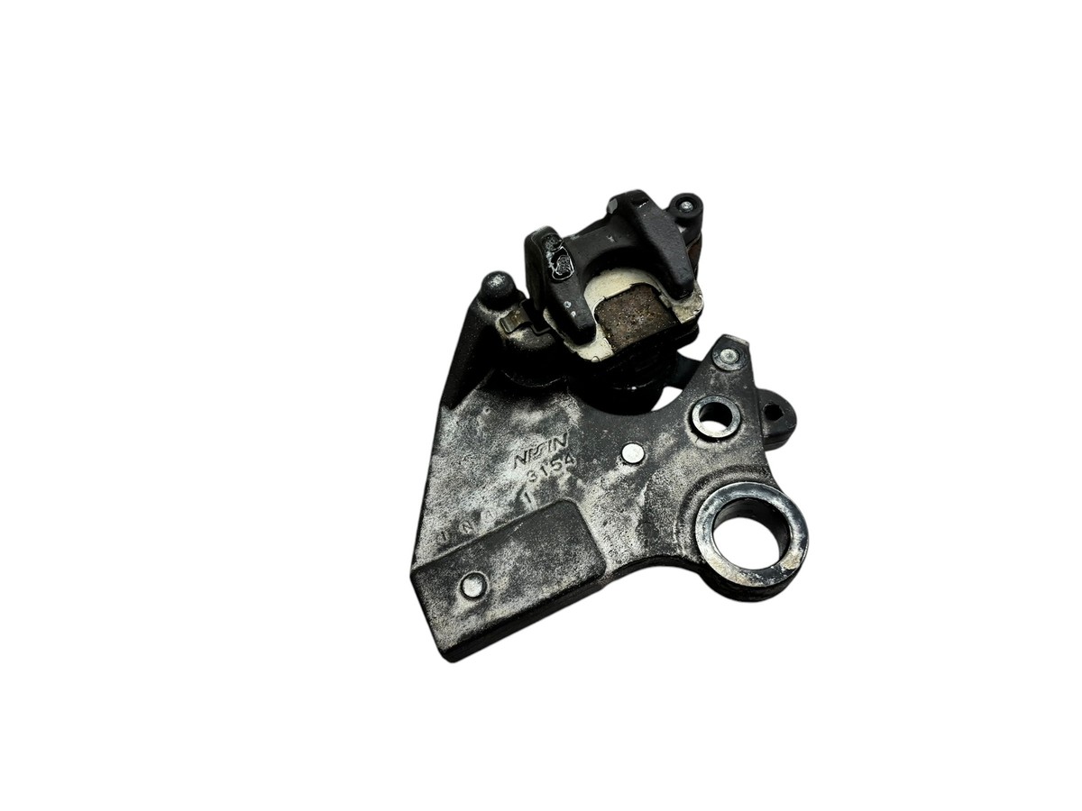 アクセサリー Keisuke 2001 KAWASAKI NINJA ZX7R FRONT LEFT BRAKE CALIPER 43041-1589