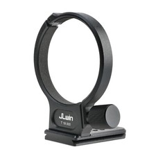 Metal Tripod Mount Ring Black For Tamron 18-300mm F3.5-6.3 Di III-A VC VXD Lens