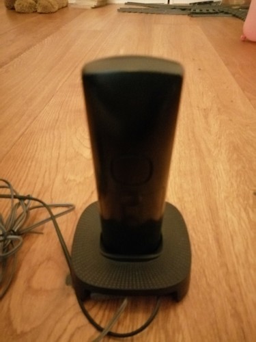 Panasonic TGC310JTB Cordless con Vivavoce, Rubrica e blocco numeri indesiderati - Foto 6 di 8
