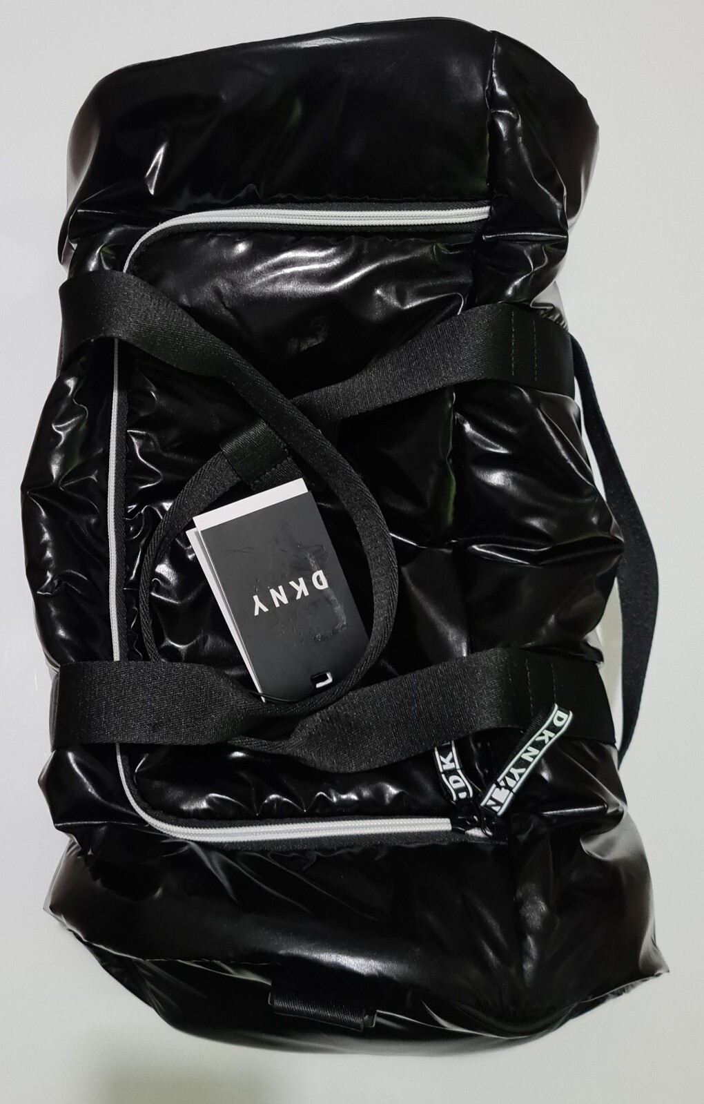dkny gym