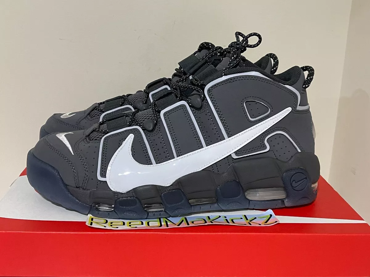 Nike Air More Uptempo '96 Copy Paste Iron Grey