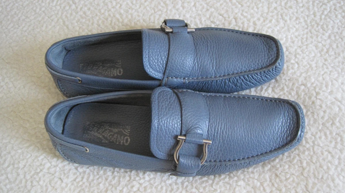 Baby ferragamo hot sale