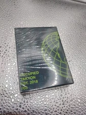 Axis by Riffle Shuffle Playing Card Co