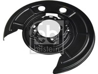 Febi Bilstein 178423 Spritzblech, Bremsscheibe FüR CitroËN Passend FüR Fiat