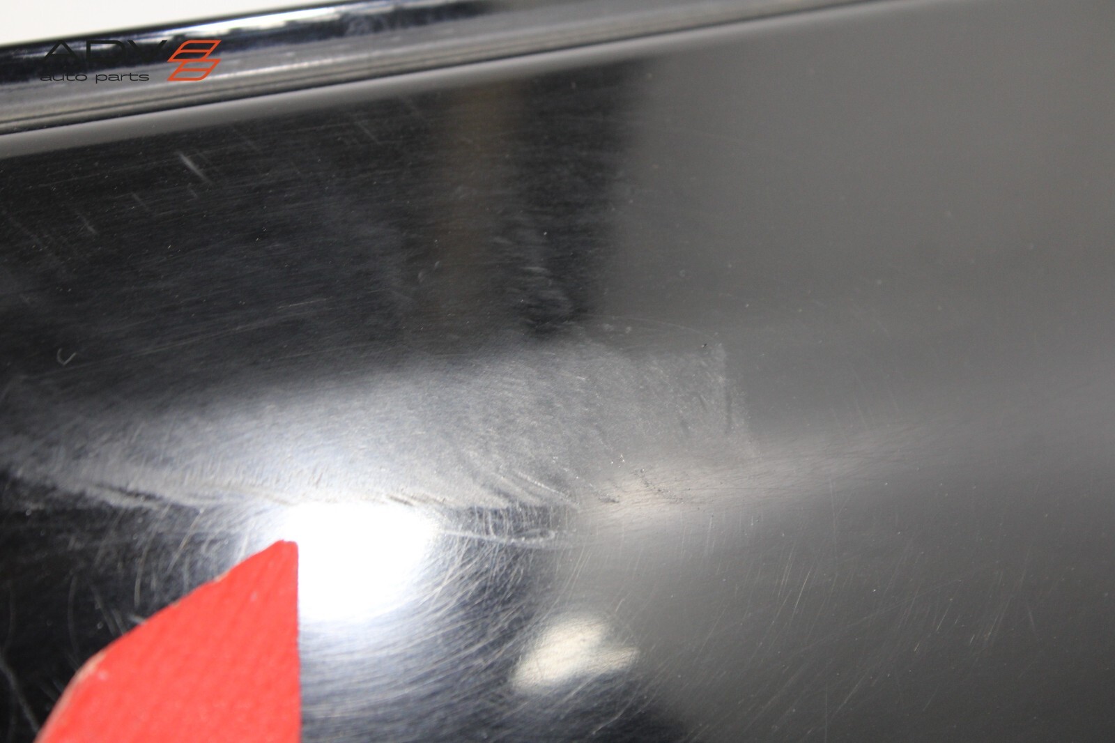 2003-2010 BENTLEY CONTINENTAL COUPE LEFT DRIVER SIDE DOOR SHELL COVER PANEL OEM