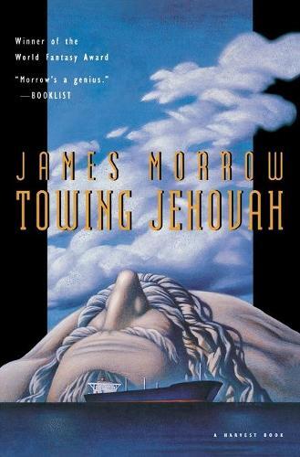 James Morrow Towing Jehovah (Tascabile)