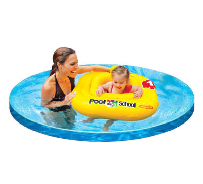 Pool Toys Pool Floaties For Year Old Intex 1-2-3 Pool School